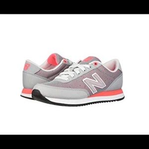Super cute new balance sneakers